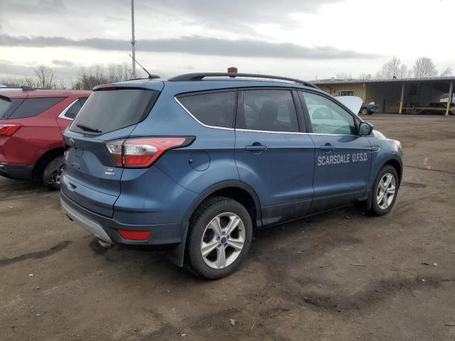 Photo 3 from auction – 2018 FORD ESCAPE SE with VIN 1FMCU9GD2JUA74783