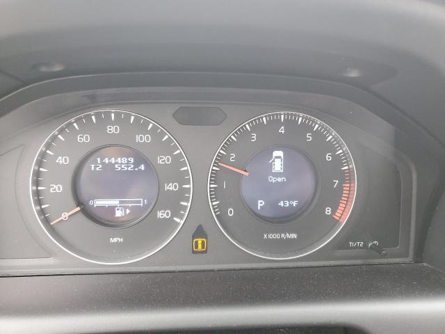 Photo 9 from auction – 2010 VOLVO XC60 3.2 with VIN YV4960DZ6A2122198