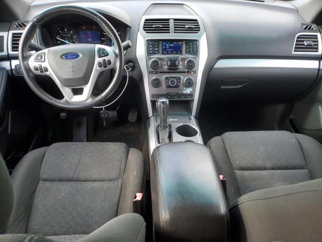 Photo 8 from auction – 2013 FORD EXPLORER X with VIN 1FM5K8D82DGC56017