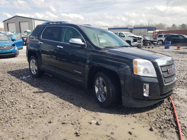 Photo 4 from auction – 2012 GMC TERRAIN SL with VIN 2GKFLWE52C6354644