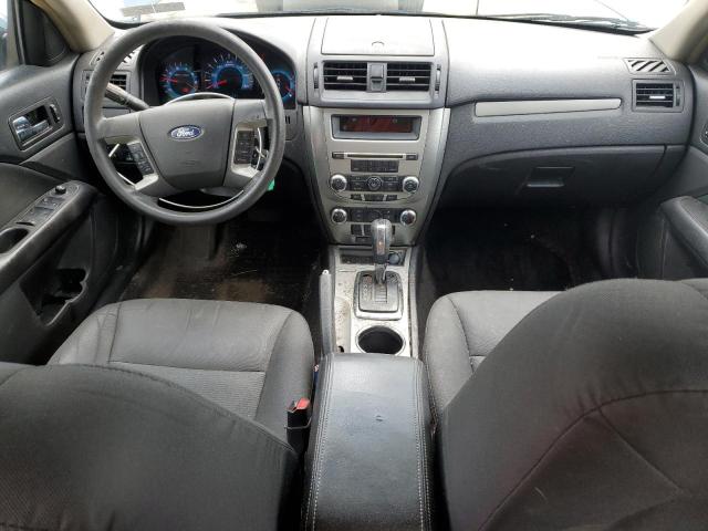 Photo 8 from auction – 2012 FORD FUSION with VIN 3FAHP0HA6CR134243