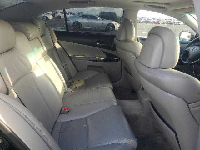 Photo 10 from auction – 2006 LEXUS GS 300 with VIN JTHBH96S765035661