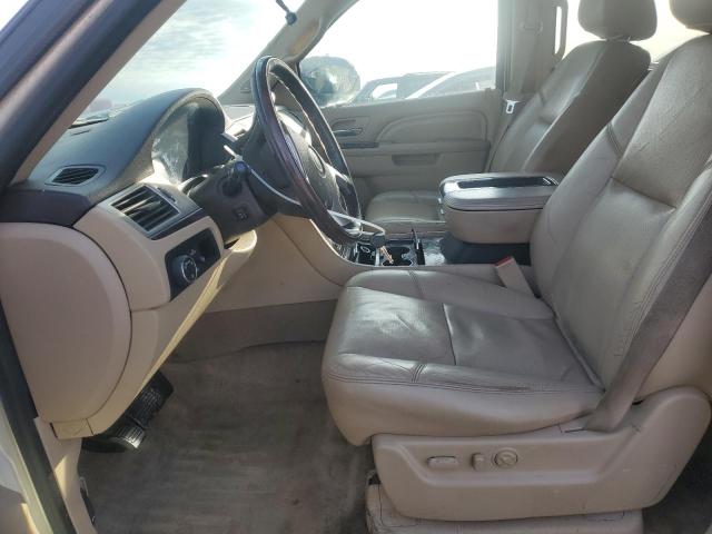Photo 7 from auction – 2013 CADILLAC ESCALADE L with VIN 1GYS4BEF7DR117432
