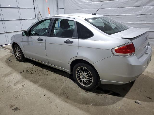 Photo 2 from auction – 2010 FORD FOCUS SE with VIN 1FAHP3FN0AW116712