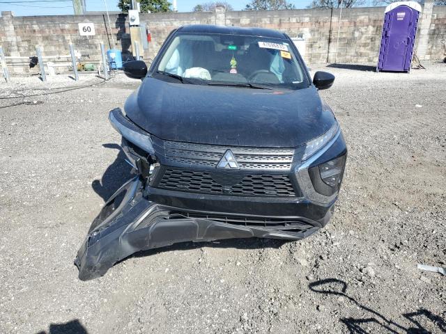 Фото 5 с аукциона – 2022 MITSUBISHI ECLIPSE CR с VIN JA4ASUAA6NZ057779