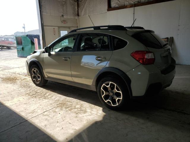 Photo 2 from auction – 2013 SUBARU XV CROSSTR with VIN JF2GPAKC8D2844385