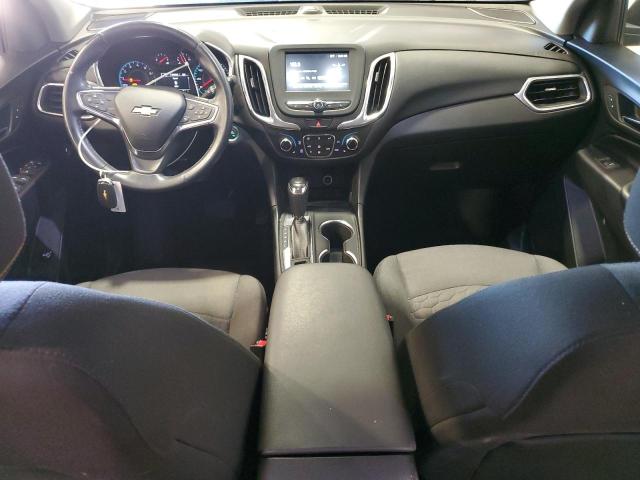 Photo 8 from auction – 2018 CHEVROLET EQUINOX LT with VIN 2GNAXSEV4J6140908