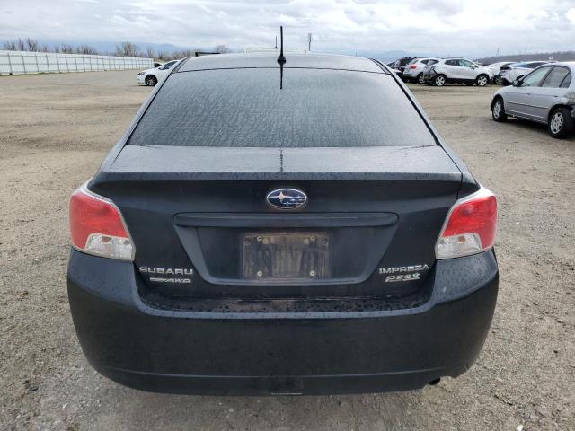 Photo 6 from auction – 2012 SUBARU IMPREZA PR with VIN JF1GJAC68CH026214