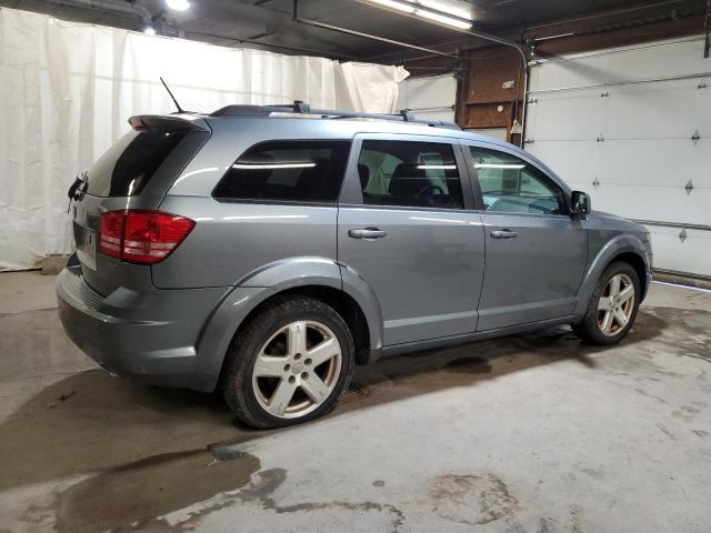 Photo 3 from auction – 2009 DODGE JOURNEY with VIN 3D4GH57V89T166792