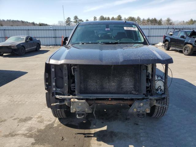 Photo 5 from auction – 2014 CHEVROLET SILVERADO with VIN 3GCUKREC2EG400440