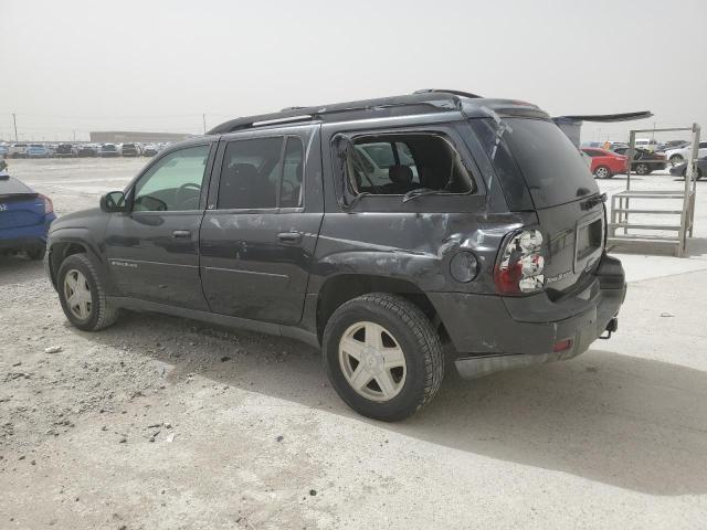 Photo 2 from auction – 2003 CHEVROLET TRAILBLAZE with VIN 1GNES16S932133936