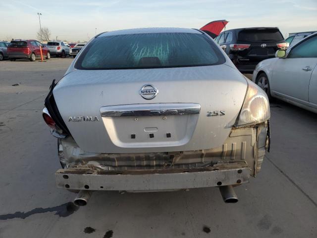 Photo 6 from auction – 2011 NISSAN ALTIMA BAS with VIN 1N4AL2AP8BN434763