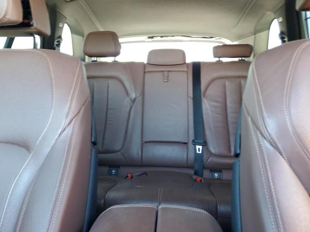Photo 10 from auction – 2019 BMW X5 XDRIVE4 with VIN 5UXCR6C53KLL02170