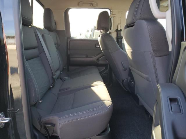 Photo 10 from auction – 2023 NISSAN FRONTIER S with VIN 1N6ED1EJ1PN604832