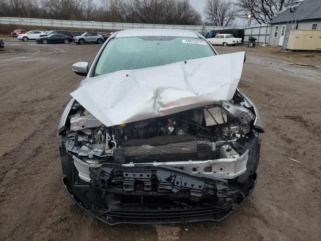 Photo 5 from auction – 2016 FORD FOCUS SE with VIN 1FADP3F2XGL208537