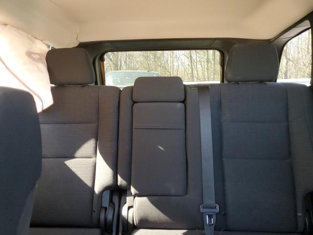 Снимка 10 от търг – 2011 JEEP GRAND CHER с VIN 1J4RR4GG4BC576872