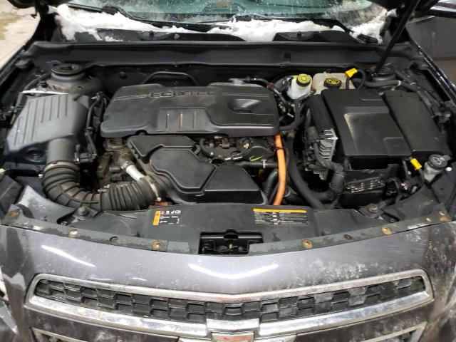 Photo 11 from auction – 2013 CHEVROLET MALIBU 1LT with VIN 1G11D5RR1DF120022