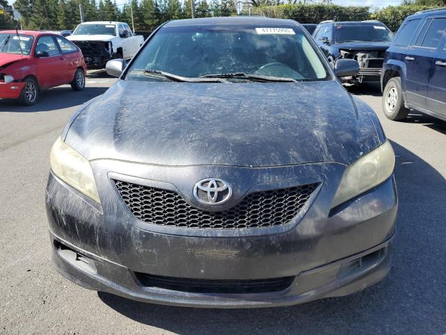 Photo 5 from auction – 2008 TOYOTA CAMRY CE with VIN 4T1BE46K48U243983