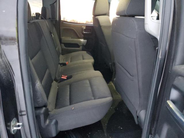 Photo 10 from auction – 2018 CHEVROLET SILVERADO with VIN 2GCVKREC9J1106136