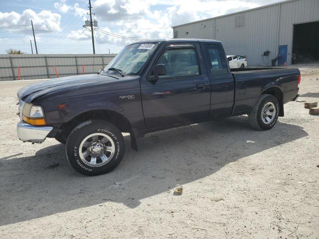 FORD RANGER SUP 2000 with VIN 1FTYR14V2YTA72221 - Photo from auction