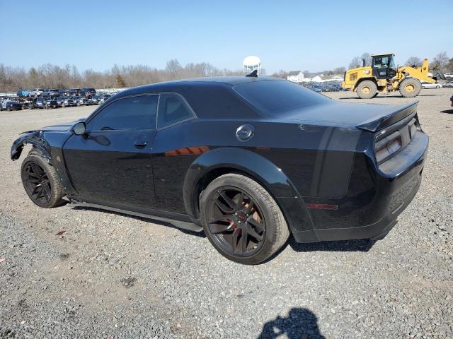 Photo 2 from auction – 2021 DODGE CHALLENGER with VIN 2C3CDZFJ7MH560514