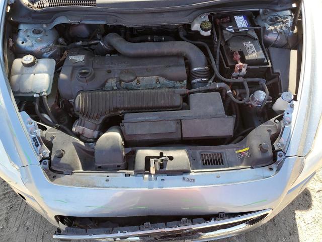Photo 11 from auction – 2011 VOLVO C70 T5 with VIN YV1672MC7BJ108421