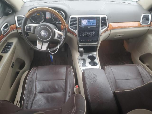 Photo 8 from auction – 2011 JEEP GRAND CHER with VIN 1J4RR6GT6BC606446