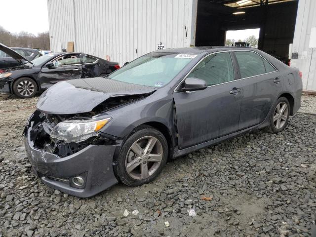 TOYOTA CAMRY BASE 2012 z numerem VIN 4T1BF1FK3CU615737 - Zdjęcie z aukcji