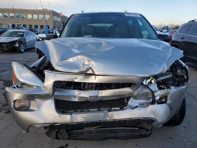 Фото 5 с аукциона – 2007 CHEVROLET UPLANDER L с VIN 1GNDV33197D117126