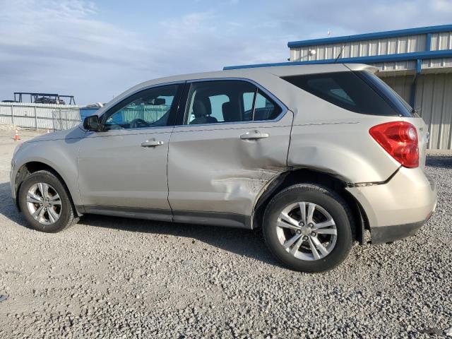 Photo 2 from auction – 2012 CHEVROLET EQUINOX LS with VIN 2GNFLCEK2C6110578