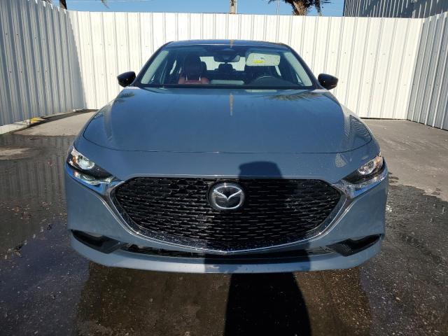 Снимка 5 от търг – 2024 MAZDA 3 PREFERRE с VIN 3MZBPBCM7RM402393