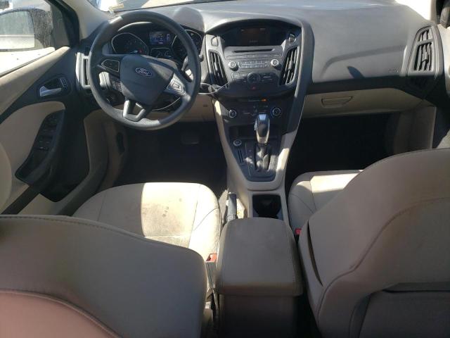 Снимка 8 от търг – 2015 FORD FOCUS SE с VIN 1FADP3F21FL330444