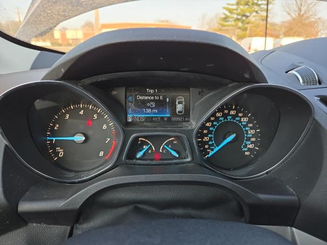 Photo 8 from auction – 2013 FORD ESCAPE SEL with VIN 1FMCU9H97DUA33449