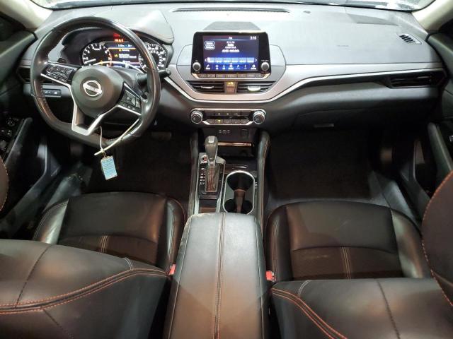 Photo 8 from auction – 2023 NISSAN ALTIMA SR with VIN 1N4BL4CVXPN419328