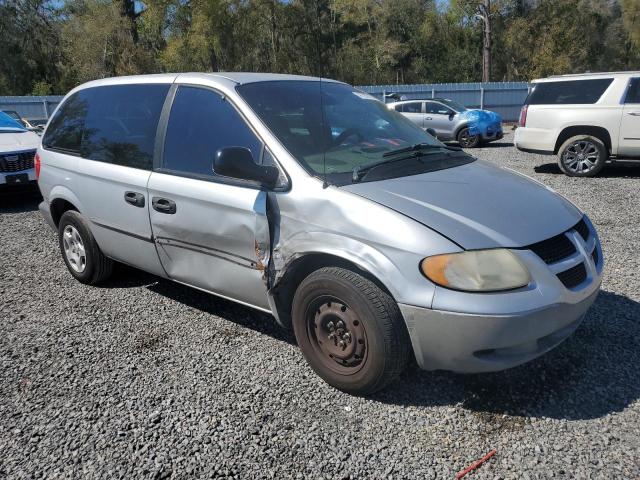 Photo 4 from auction – 2002 DODGE CARAVAN SE with VIN 1B4GP25392B702881