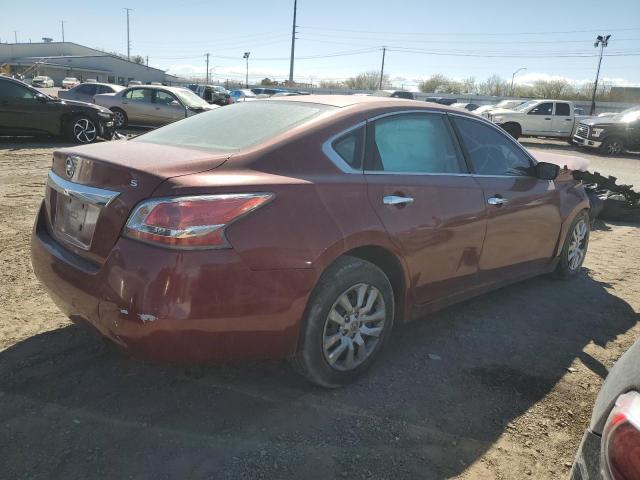 Photo 3 from auction – 2015 NISSAN ALTIMA 2.5 with VIN 1N4AL3AP2FN875462