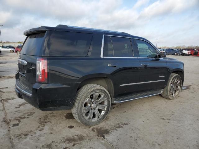 Photo 3 from auction – 2016 GMC YUKON DENA with VIN 1GKS2CKJ7GR102285