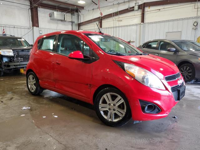 صورة رقم 4 من المزاد - 2014 CHEVROLET SPARK 1LT مع VIN KL8CD6S96EC521576