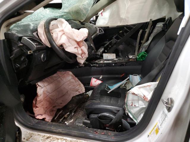 Photo 7 from auction – 2017 FORD FUSION SE with VIN 3FA6P0H79HR239149