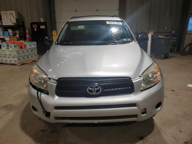 Photo 5 from auction – 2007 TOYOTA RAV4 with VIN JTMBD33V475064349