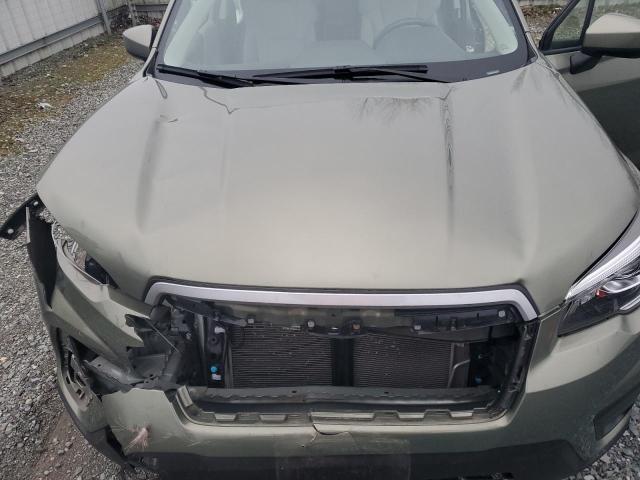 Photo 12 from auction – 2020 SUBARU FORESTER P with VIN JF2SKAGC4LH610886