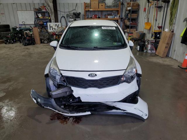 Photo 5 from auction – 2015 KIA RIO LX with VIN KNADM4A30F6424948