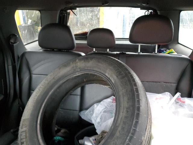 Foto 10 de la subasta – 2010 FORD ESCAPE LIM con VIN 1FMCU9EG2AKB10190