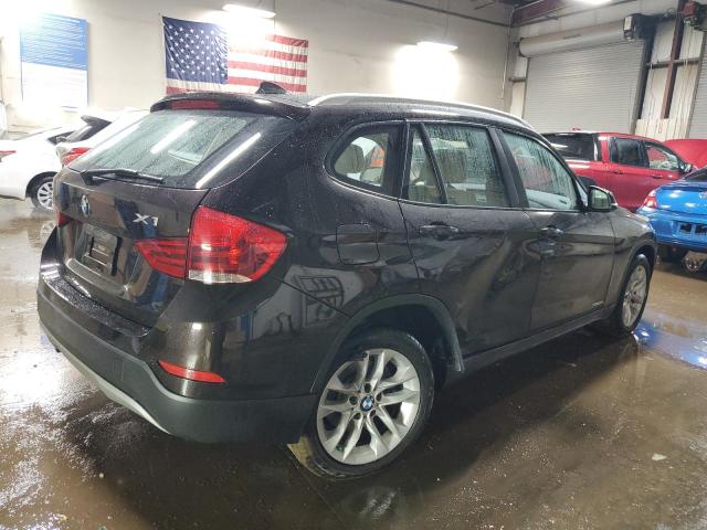 Photo 3 from auction – 2015 BMW X1 XDRIVE2 with VIN WBAVL1C52FVY31907
