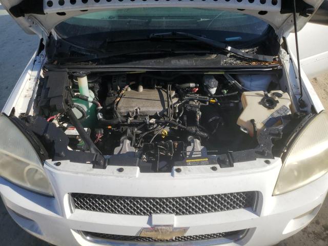 Photo 12 from auction – 2006 CHEVROLET UPLANDER with VIN 1GNDV13L36D181537