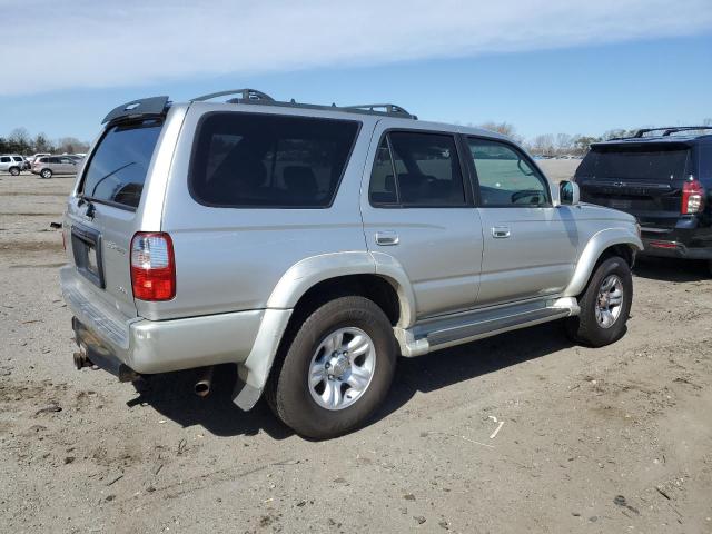 Photo 3 from auction – 2001 TOYOTA 4RUNNER SR with VIN JT3HN86R910358664