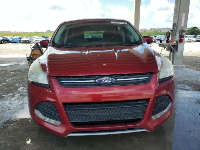 Photo 5 from auction – 2016 FORD ESCAPE SE with VIN 1FMCU0GX6GUA04024