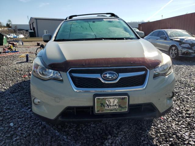 Photo 5 from auction – 2014 SUBARU XV CROSSTR with VIN JF2GPAGC6E8220057