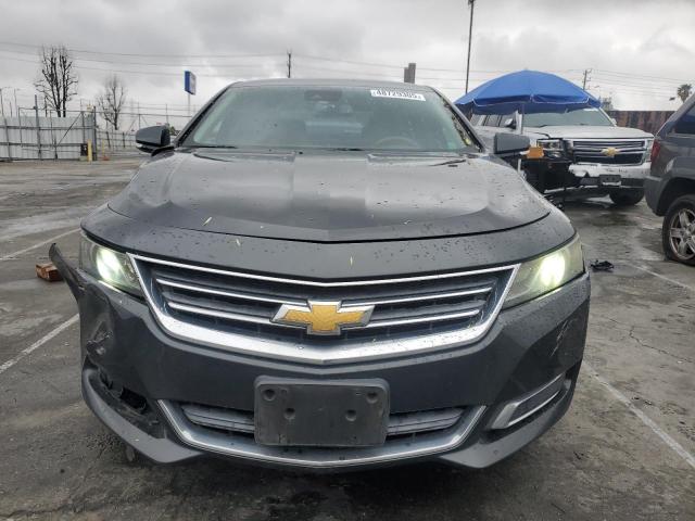 Photo 5 from auction – 2014 CHEVROLET IMPALA LT with VIN 2G1125S3XE9224398