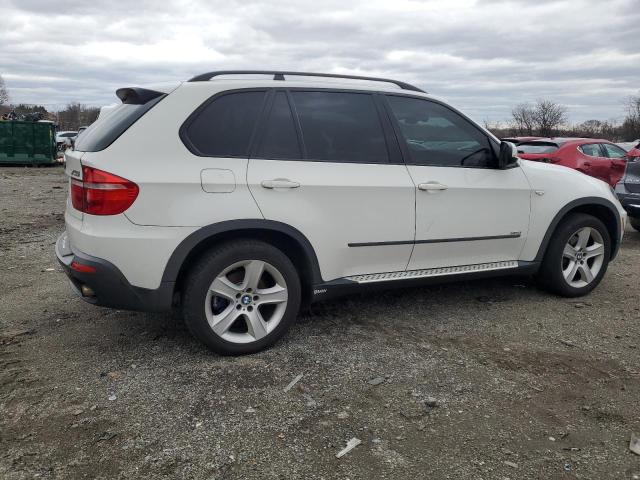 Photo 3 from auction – 2008 BMW X5 3.0I with VIN 5UXFE43548L008024
